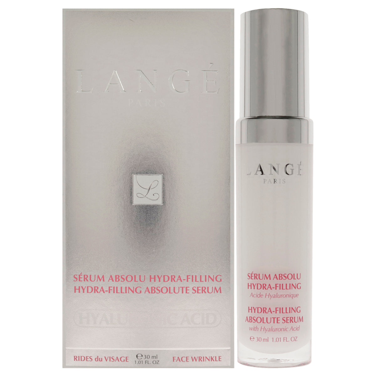 Lange Hydra-Filling Absolute Serum -Thefragrancemart.com