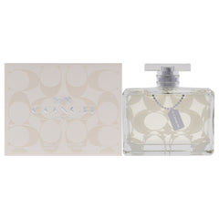 Coach Signature Eau De Parfum-Thefragrancemart.com