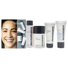 Dermalogica Discover Healthy Skin Kit -Thefragrancemart.com