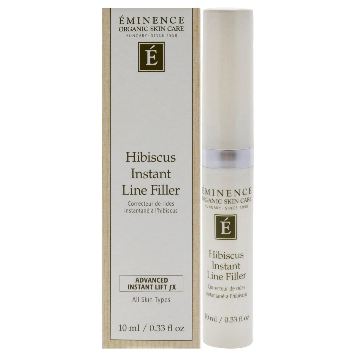 Eminence Hibiscus Instant Line Filler -Thefragrancemart.com