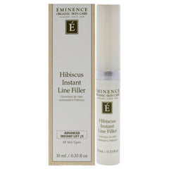 Eminence Hibiscus Instant Line Filler -Thefragrancemart.com