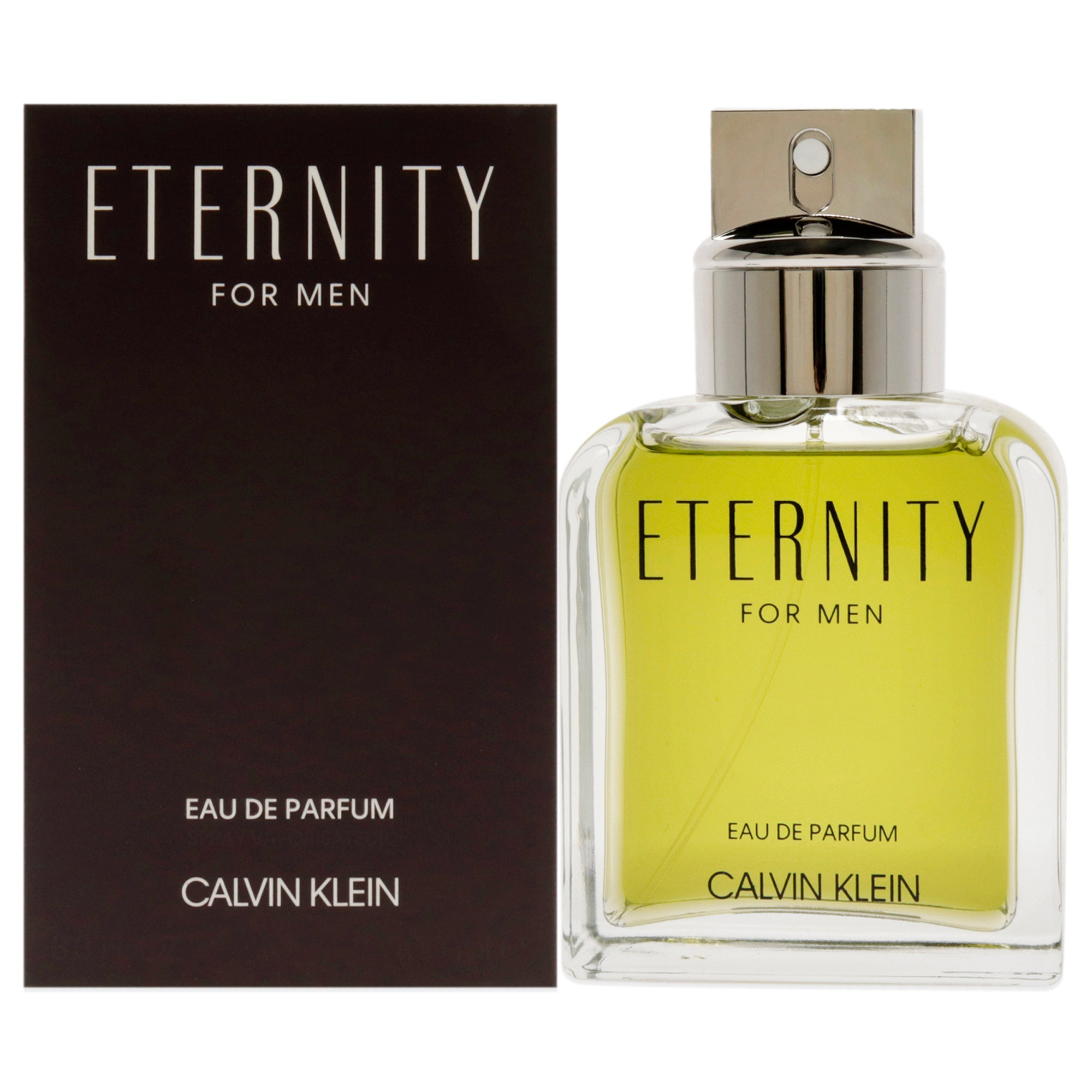 Calvin Klein Eternity Eau De Parfum-Thefragrancemart.com