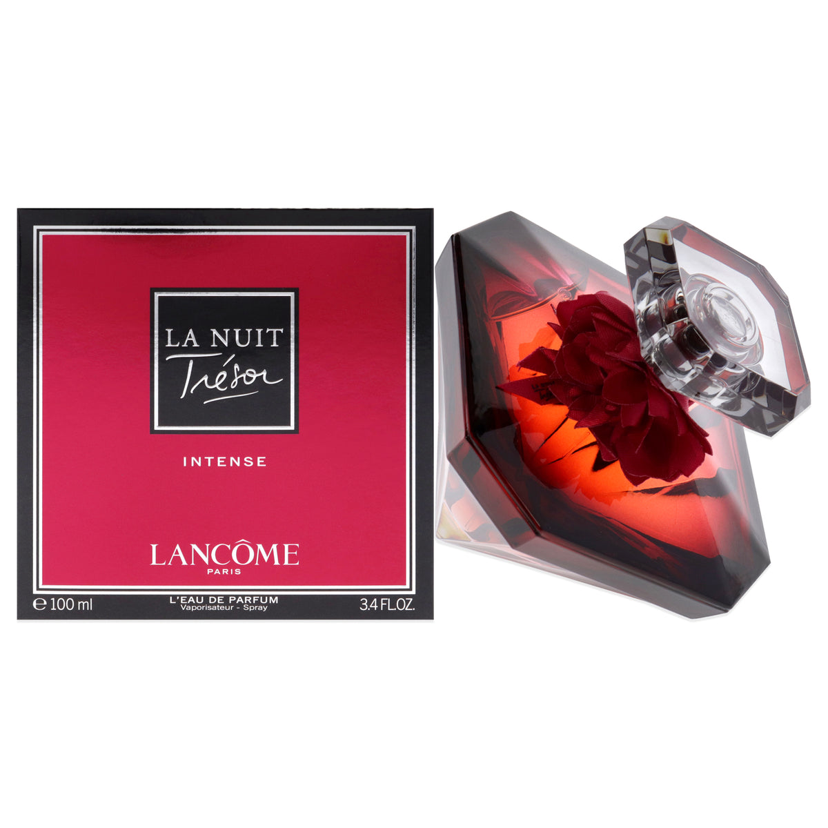 Lancome La Nuit Tresor Intense Eau De Parfum-Thefragrancemart.com