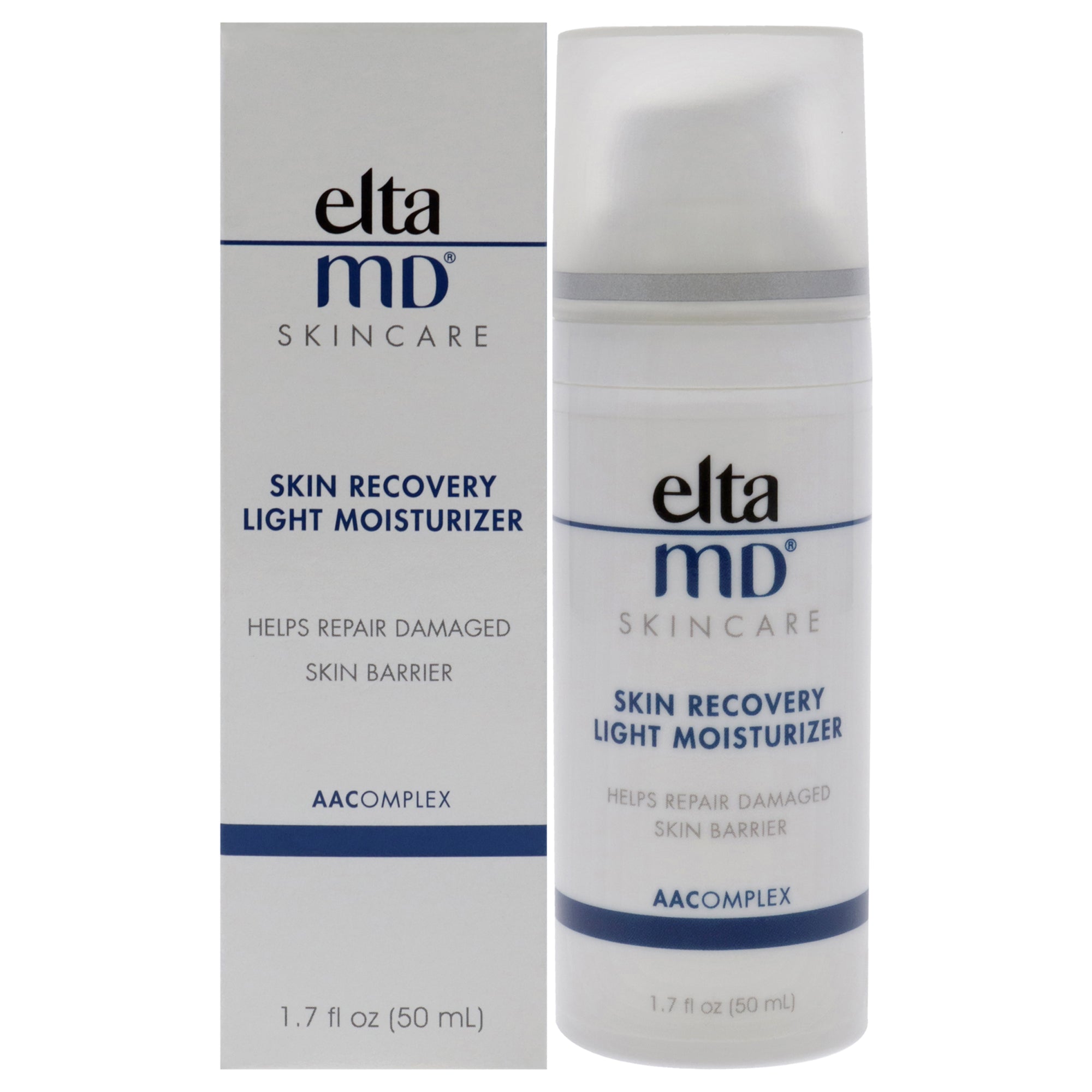 EltaMD Skin Recovery Light Moisturizer -Thefragrancemart.com
