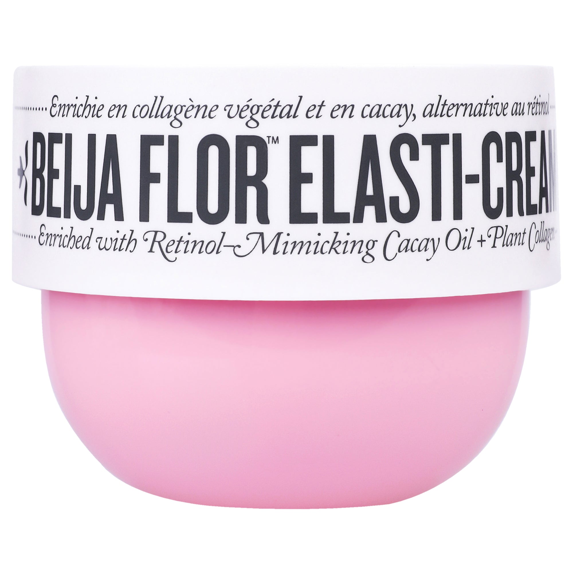 Sol de Janeiro Beija Flor Elasti-Cream -Thefragrancemart.com