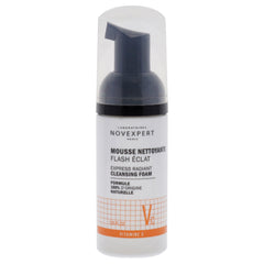 Novexpert Express Radiant Cleansing Foam -Thefragrancemart.com