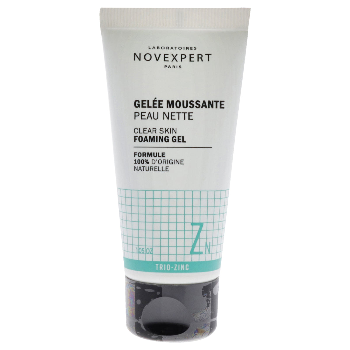 Novexpert Clear Skin Foaming Gel -Thefragrancemart.com