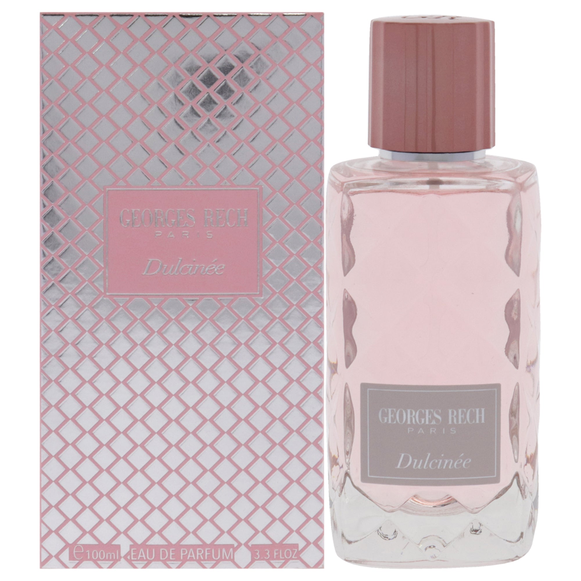 Georges Rech Dulcinee Eau De Parfum-Thefragrancemart.com