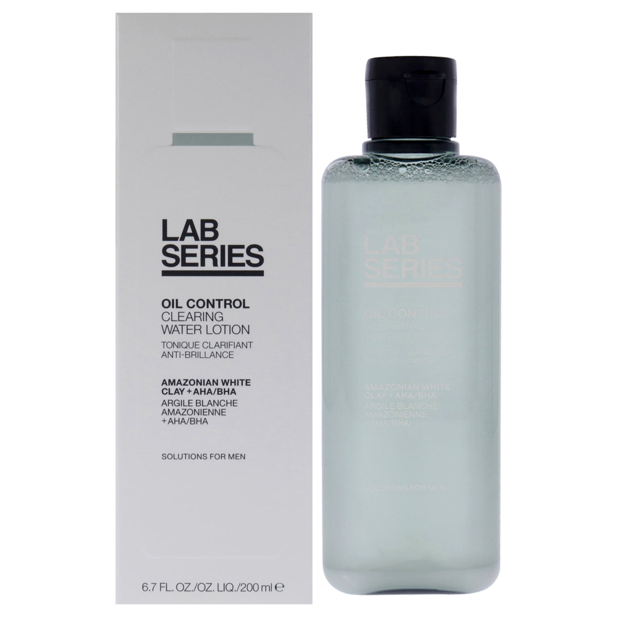 Lab Series Oil Control Clearing Water Lotion -Thefragrancemart.com