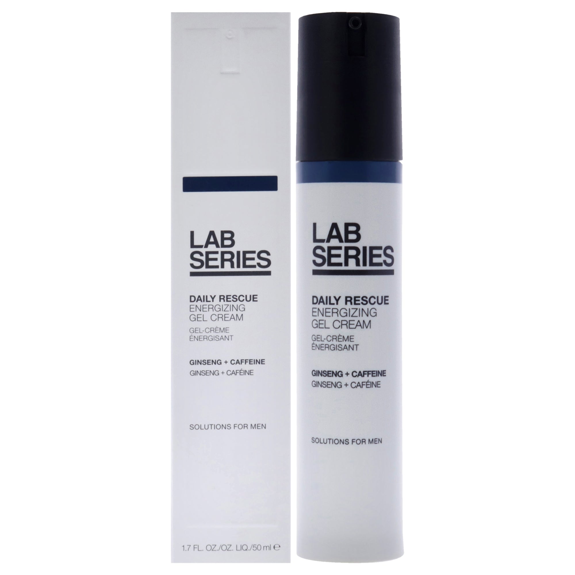 Lab Series Daily Rescue Energizing Gel Cream -Thefragrancemart.com