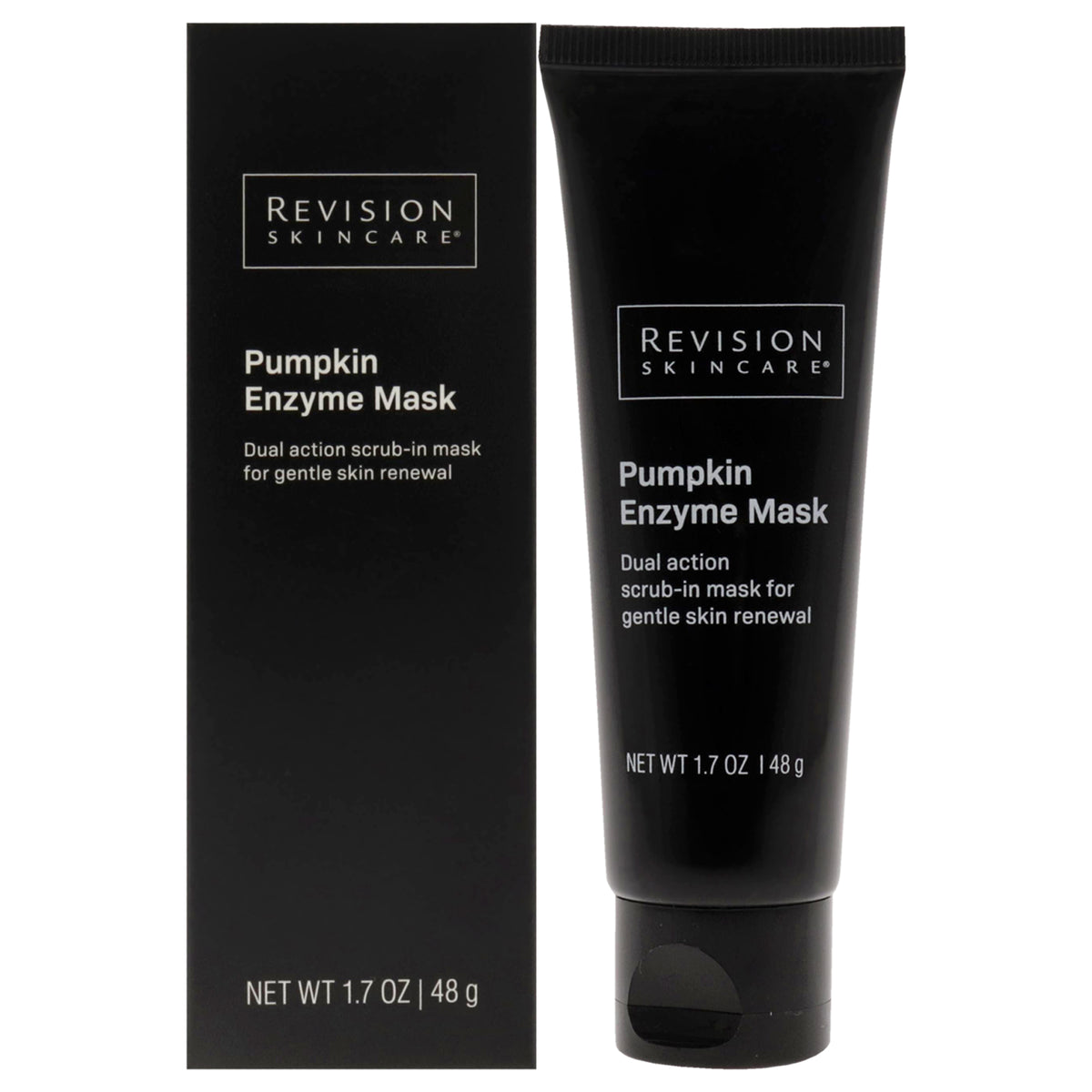 Revision Pumpkin Enzyme Mask -Thefragrancemart.com