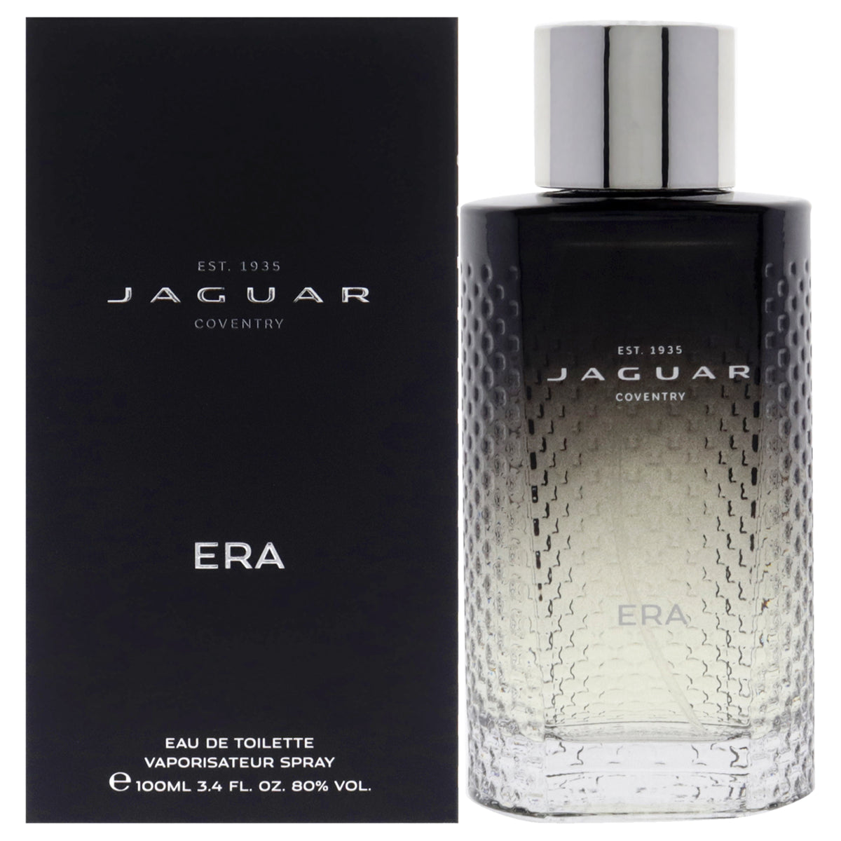Jaguar Era Eau De Toilette-Thefragrancemart.com