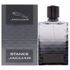 Jaguar Stance Eau De Toilette-Thefragrancemart.com