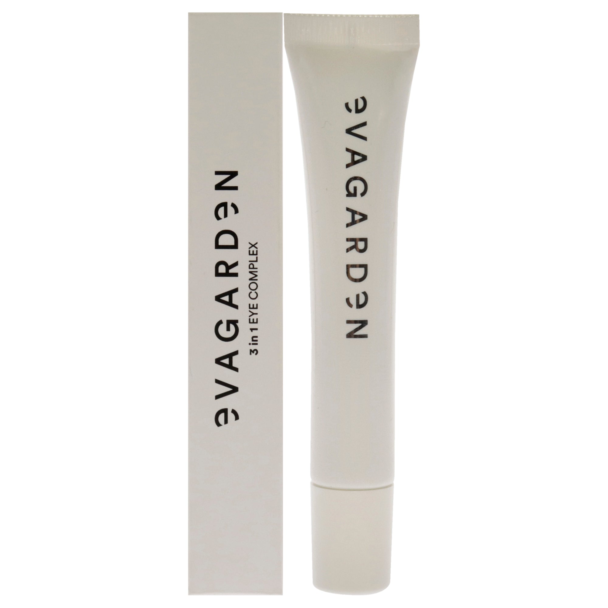 Evagarden 3 In 1 Eye Complex -Thefragrancemart.com