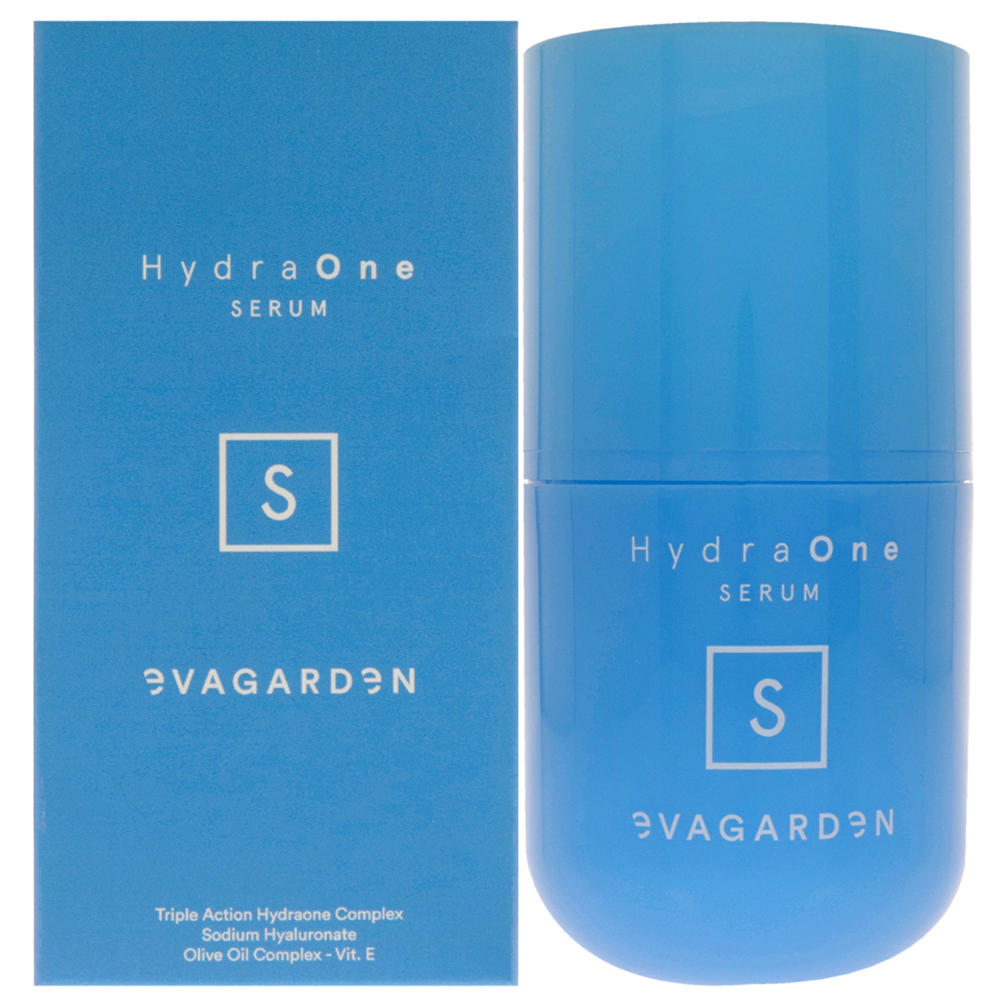 Evagarden HydraOne Serum -Thefragrancemart.com