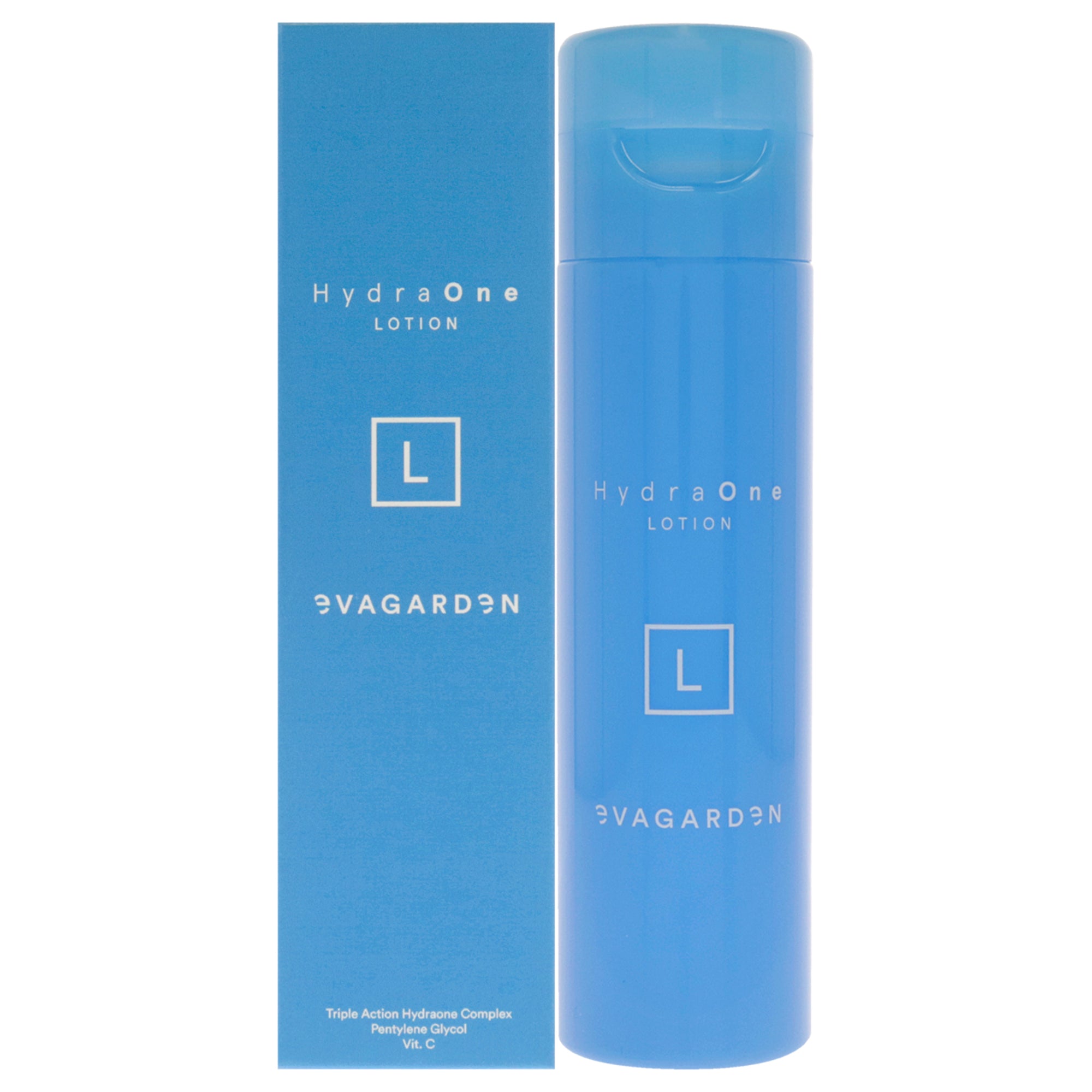 Evagarden HydraOne Lotion -Thefragrancemart.com