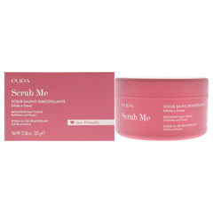 Pupa Milano Reshaping Salt Scrub -Scrub Me -Thefragrancemart.com