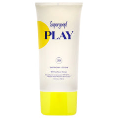 Supergoop PLAY Everyday Lotion SPF 50 -Thefragrancemart.com