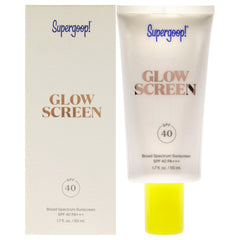 Supergoop Glowscreen SPF 40 Body Lotion -Thefragrancemart.com