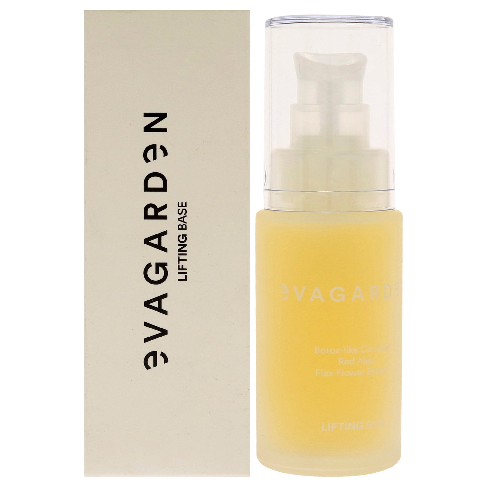Evagarden Lifting Base Beauty Care Collection -Thefragrancemart.com