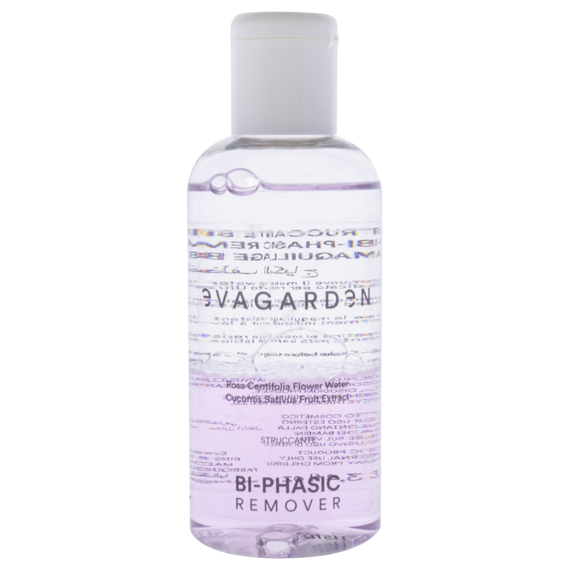 Evagarden Bi-Phasic Remover -Thefragrancemart.com