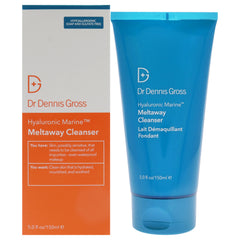 Dr. Dennis Gross Hyaluronic Marine Meltaway Cleanser -Thefragrancemart.com