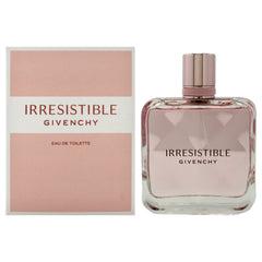 Givenchy Irresistible Eau De Toilette-Thefragrancemart.com