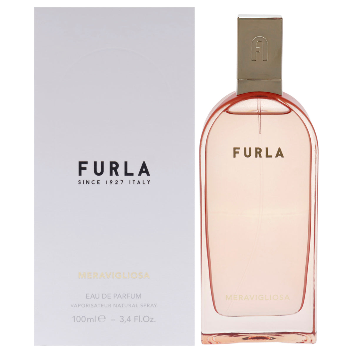 Furla Meravigliosa Eau De Parfum-Thefragrancemart.com
