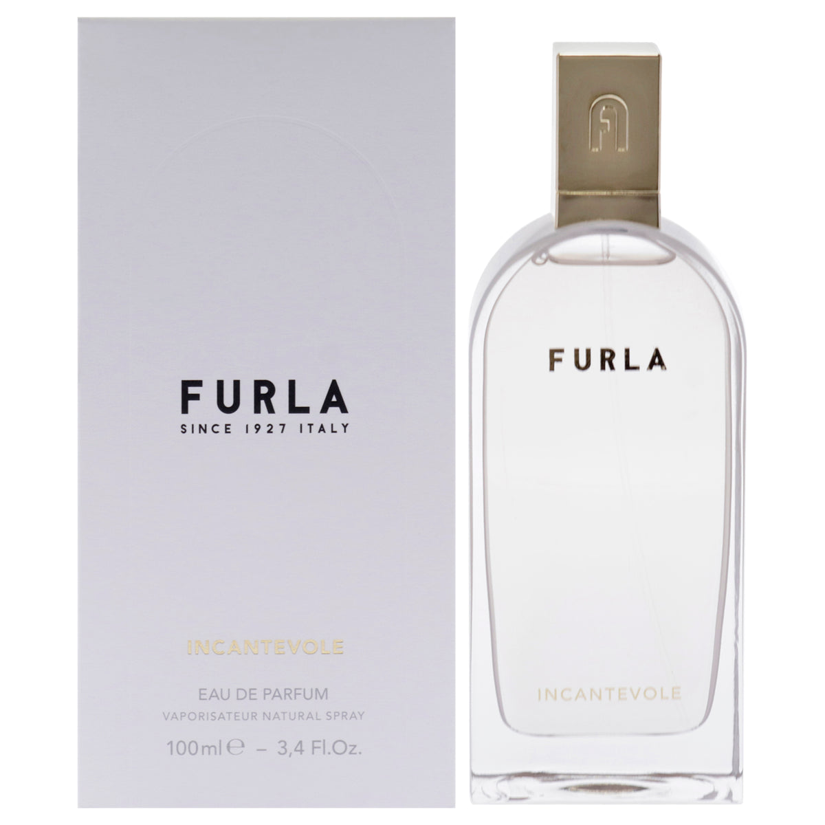 Furla Incantevole Eau De Parfum-Thefragrancemart.com