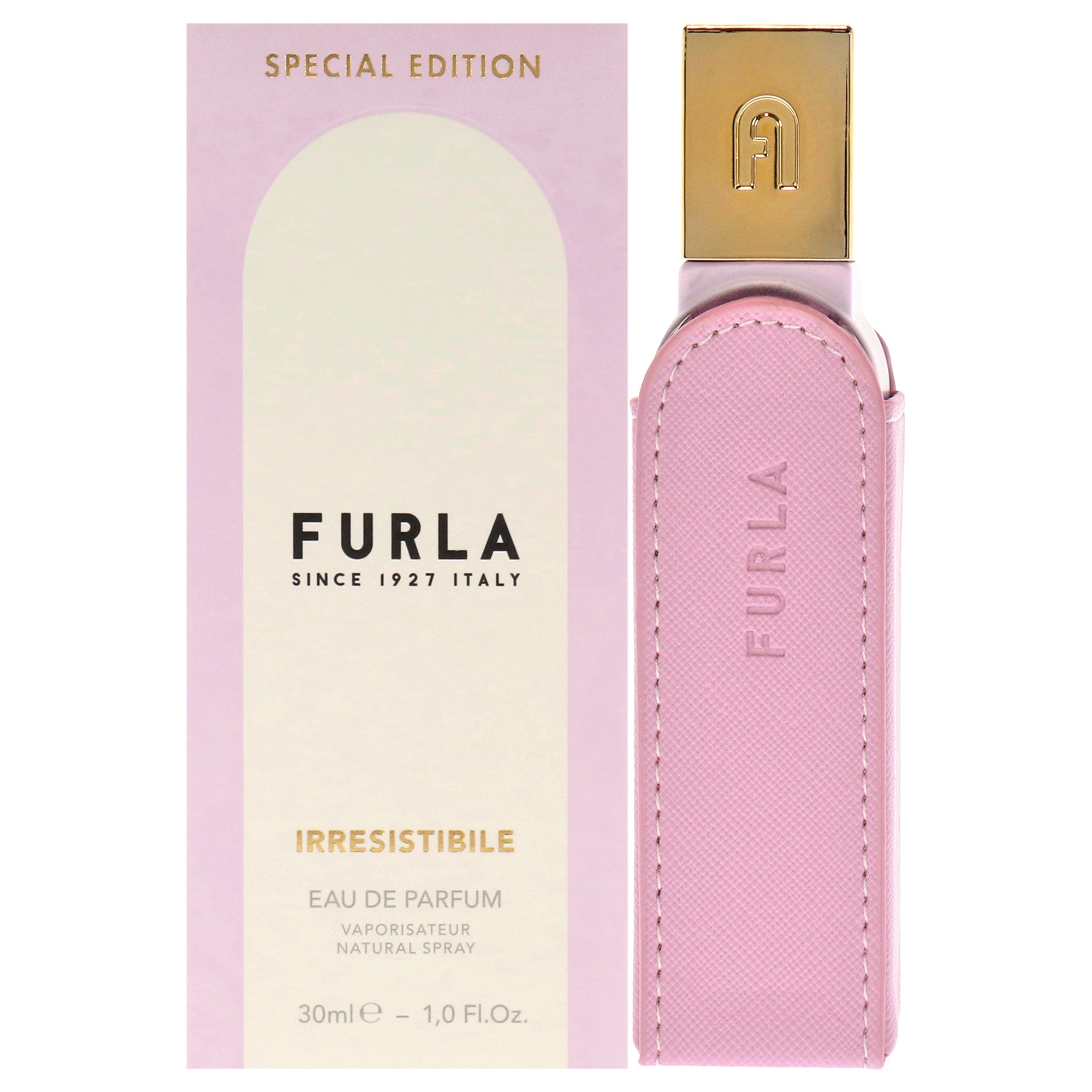 Furla Irresistibile Eau De Parfum-Thefragrancemart.com