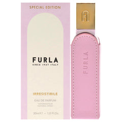 Furla Irresistibile Eau De Parfum-Thefragrancemart.com