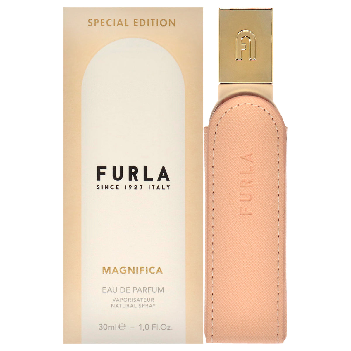 Furla Magnifica Eau De Parfum-Thefragrancemart.com