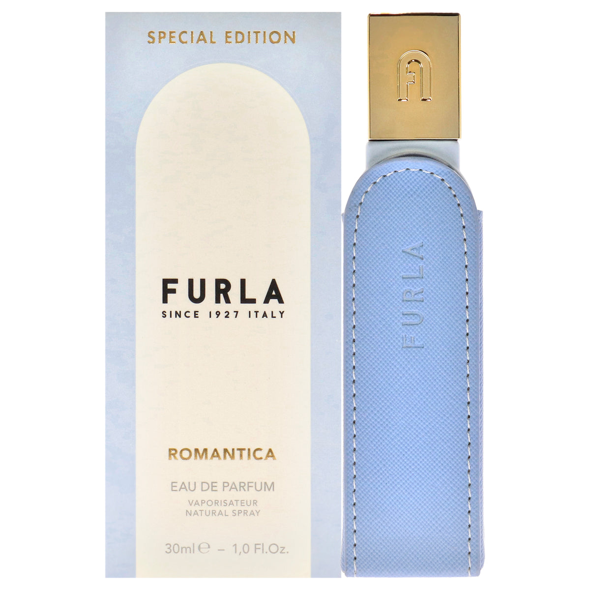 Furla Romantica Eau De Parfum-Thefragrancemart.com