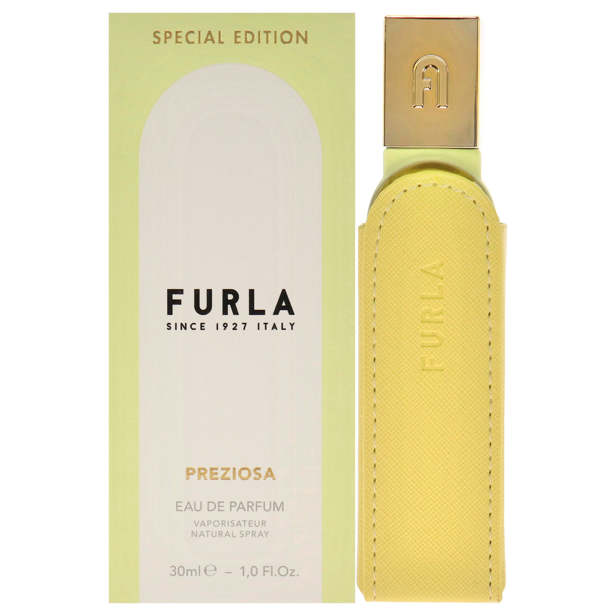Furla Preziosa Eau De Parfum-Thefragrancemart.com