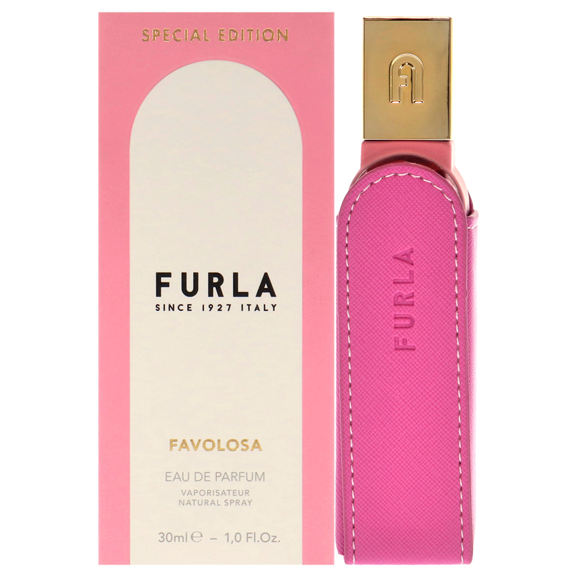 Furla Favolosa Eau De Parfum-Thefragrancemart.com