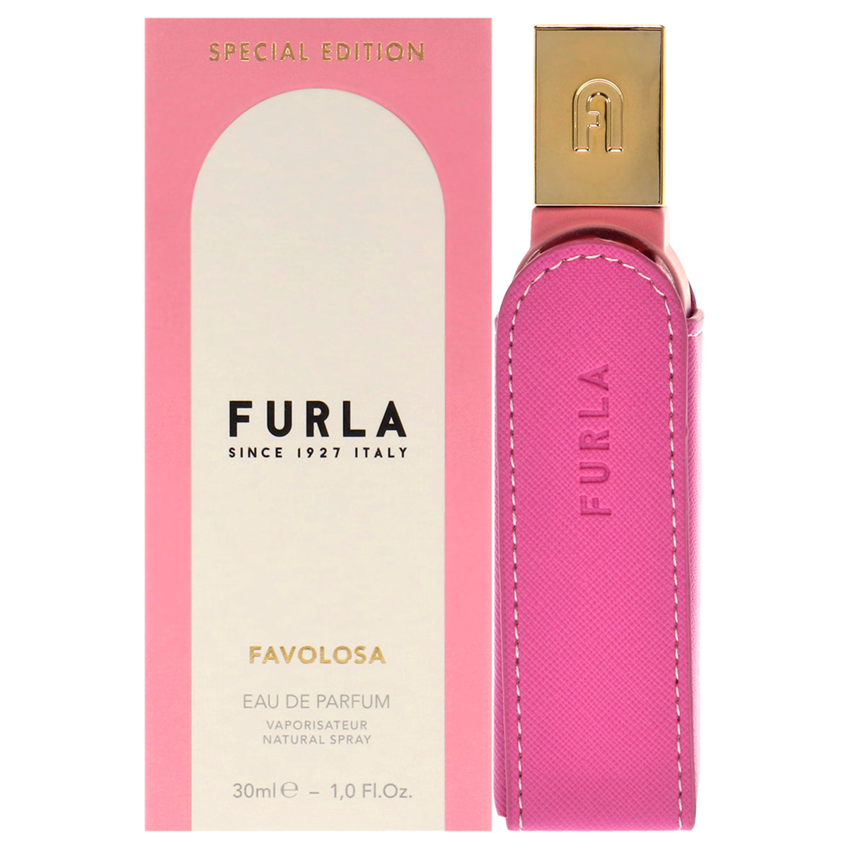 Furla Favolosa Eau De Parfum-Thefragrancemart.com