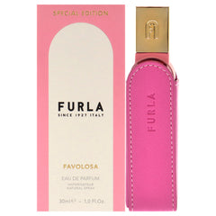 Furla Favolosa Eau De Parfum-Thefragrancemart.com
