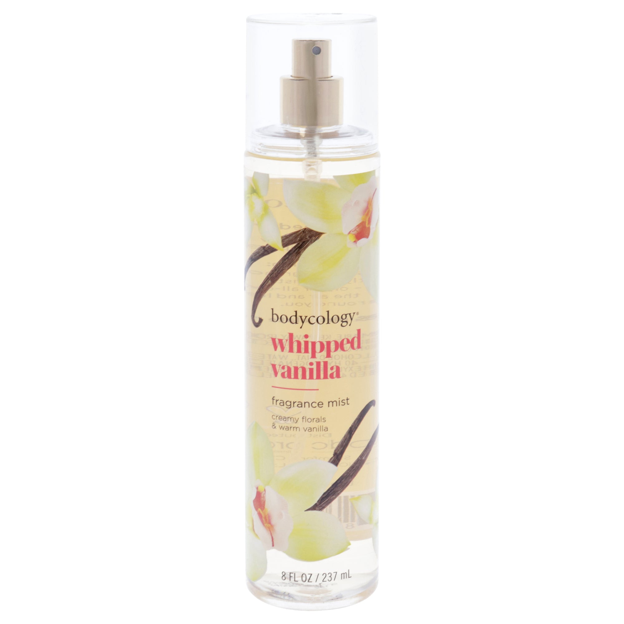 Bodycology Whipped Vanilla -Thefragrancemart.com