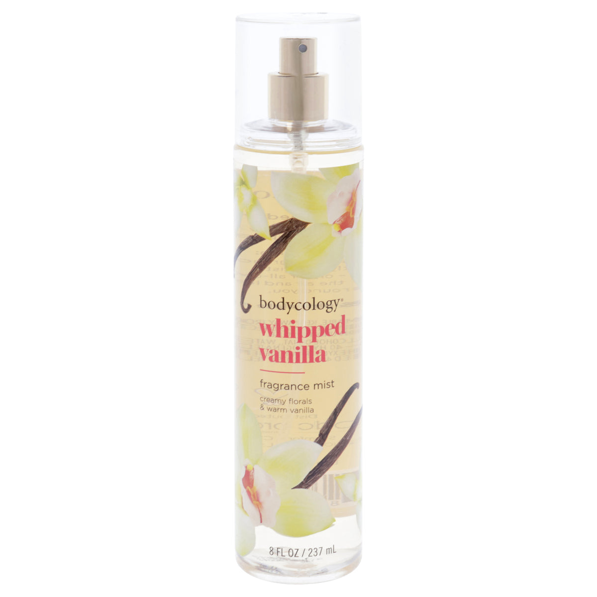 Bodycology Whipped Vanilla -Thefragrancemart.com