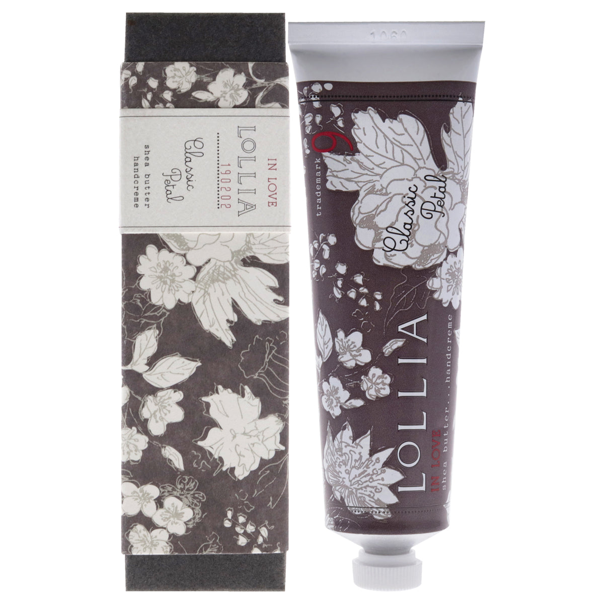 Lollia In Love Shea Butter Handcreme -Thefragrancemart.com
