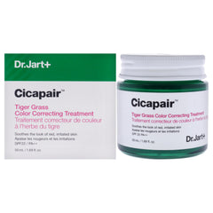 Dr. Jart+ Cicapair Tiger Grass Color Correcting Treatment -Thefragrancemart.com