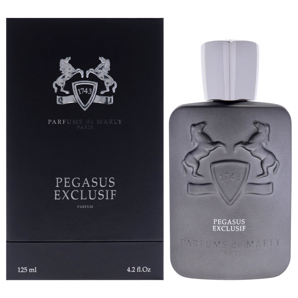 Parfums de Marly Pegasus Exclusif Edition Royale Eau De Parfum-Thefragrancemart.com