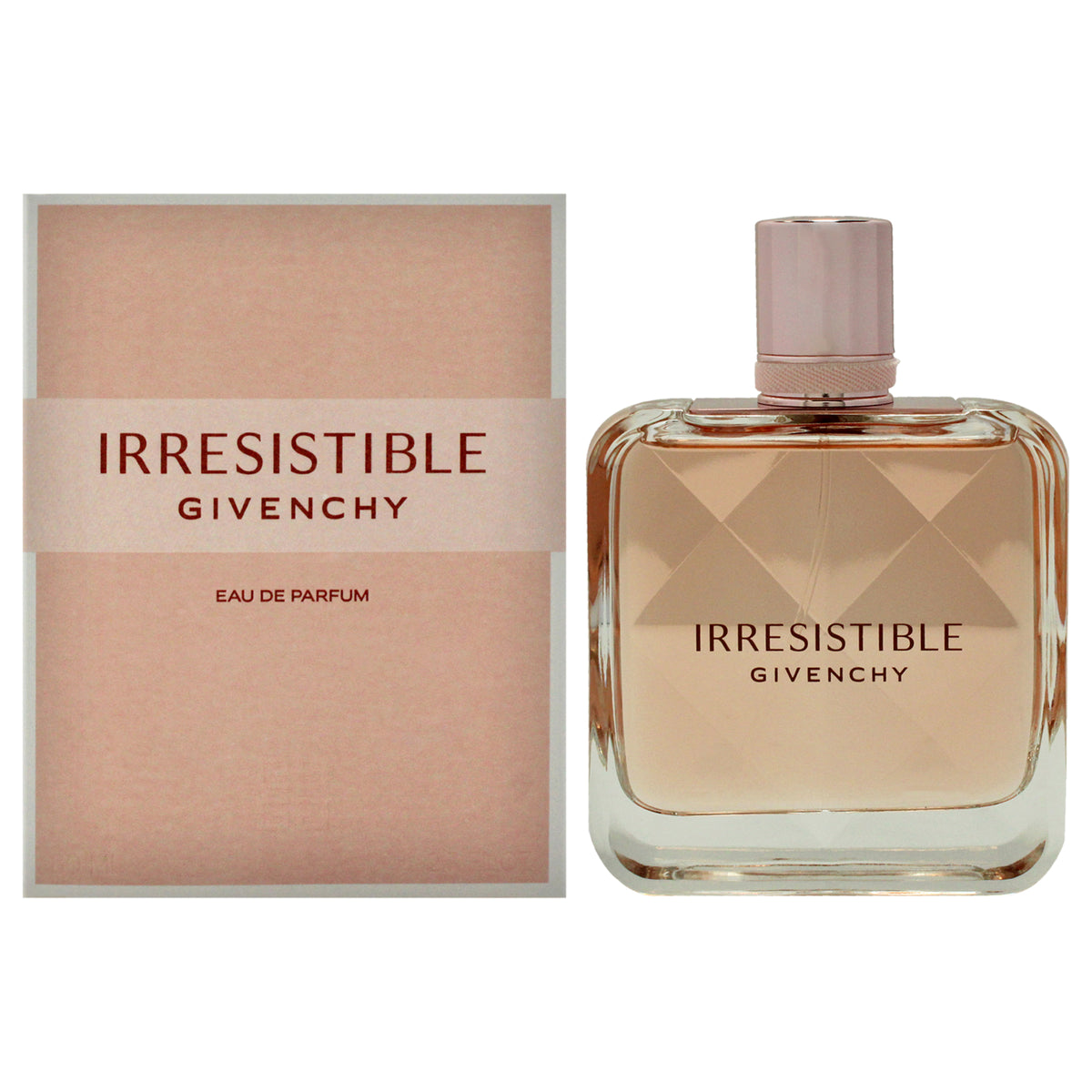 Givenchy Irresistible Eau De Parfum-Thefragrancemart.com