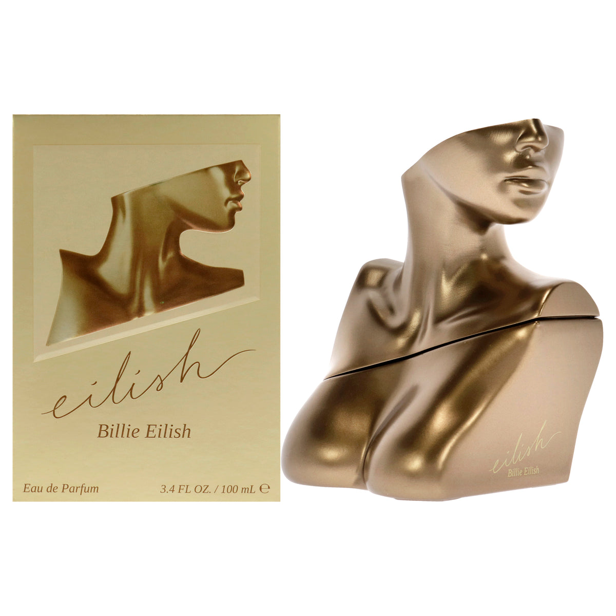Billie Eilish Eilish Eau De Parfum-Thefragrancemart.com
