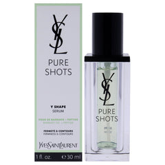 Yves Saint Laurent Pure Shot Y Shape Firming Serum -Thefragrancemart.com