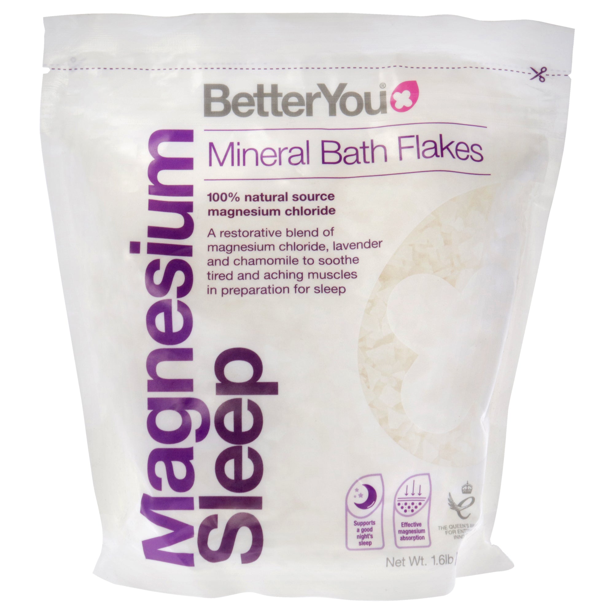 BetterYou Magnesium Sleep -Thefragrancemart.com