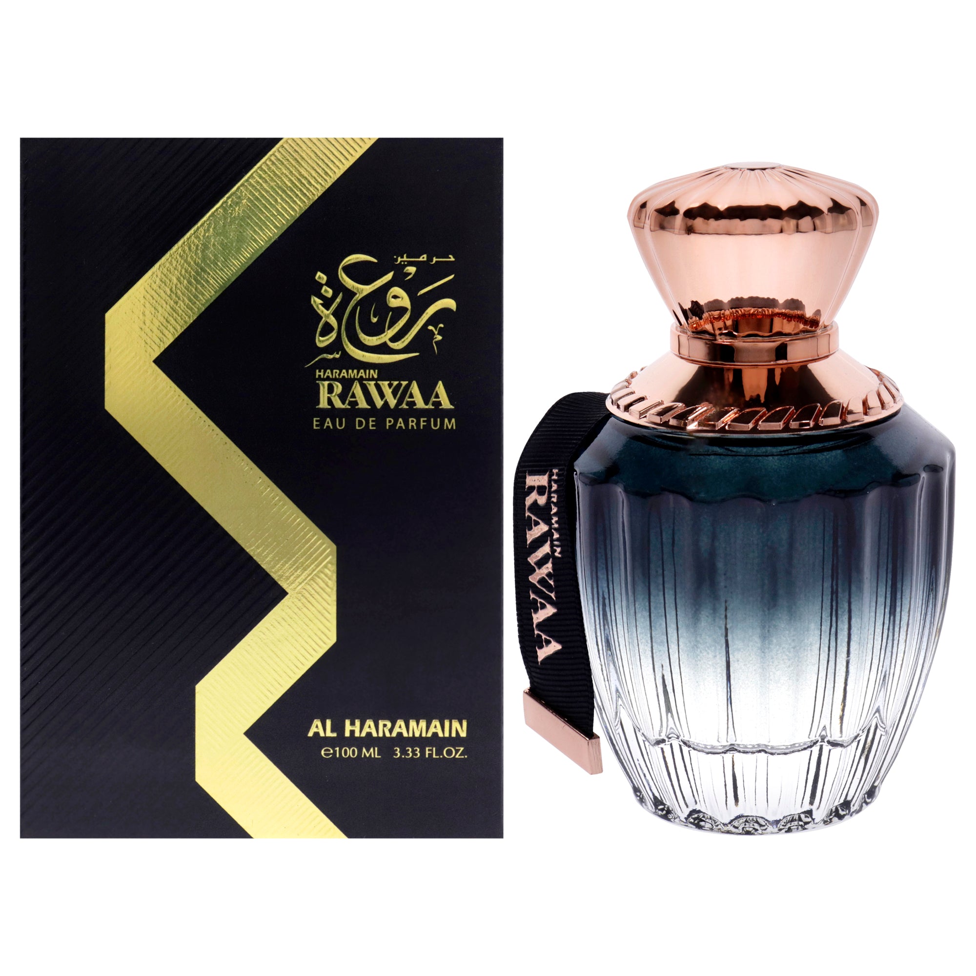 Al Haramain Rawaa Eau De Parfum-Thefragrancemart.com