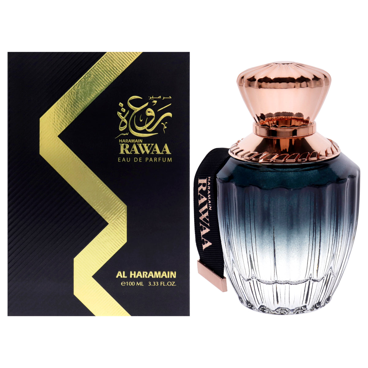 Al Haramain Rawaa Eau De Parfum-Thefragrancemart.com