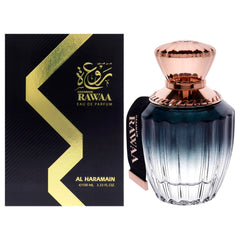 Al Haramain Rawaa Eau De Parfum-Thefragrancemart.com