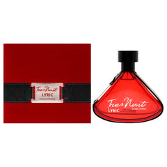 Armaf Tres Nuit Lyric Pour Homme Eau De Parfum-Thefragrancemart.com